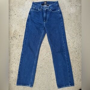NWOT BDG Cowboy Jeans Size 24